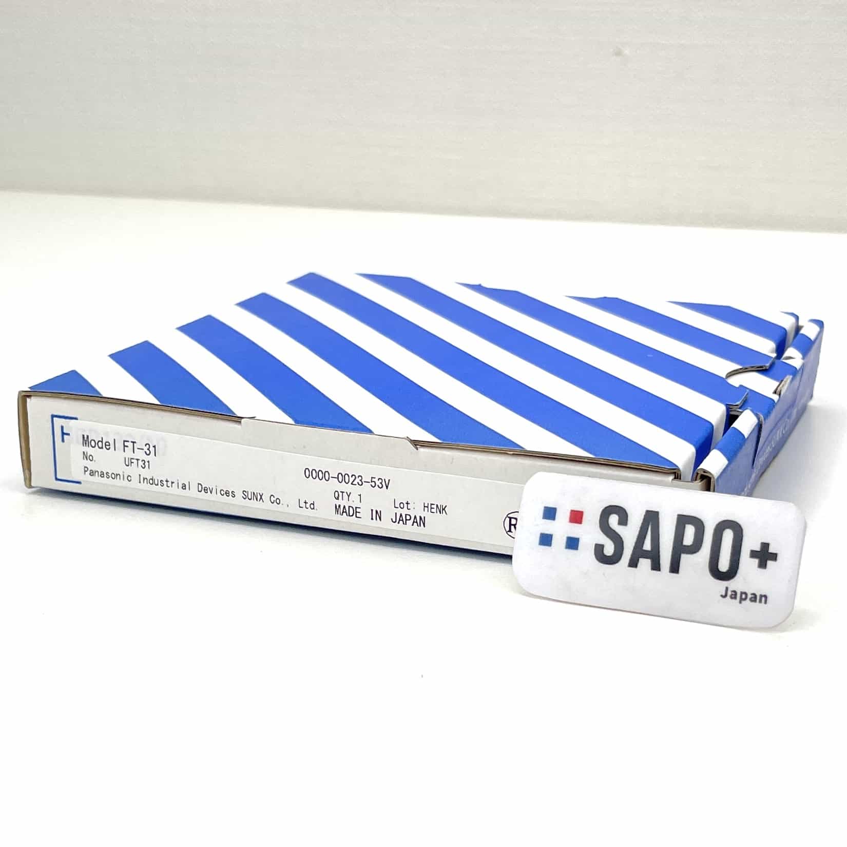パナソニック | 中古FA機器・制御機器の高価買取販売ならサポタス